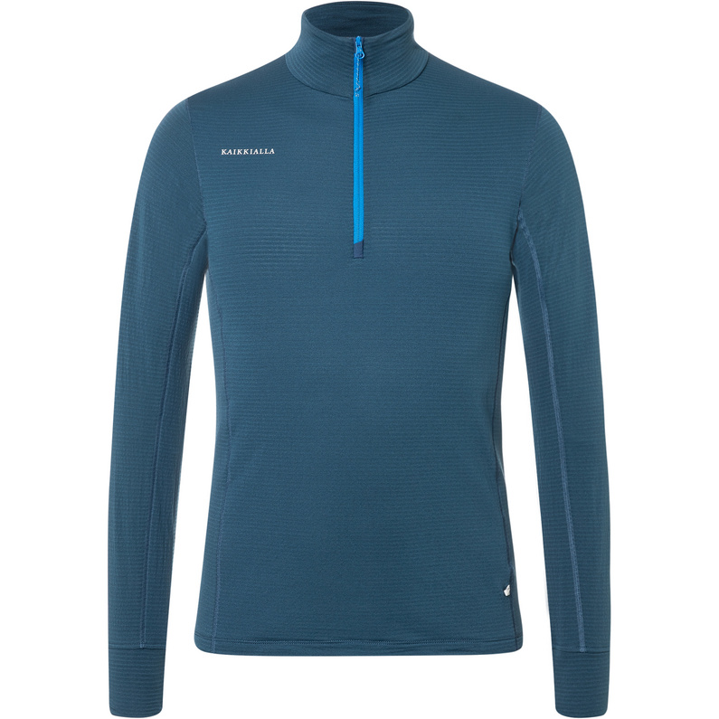 Kaikkialla Herren Sara Half Zip Longsleeve