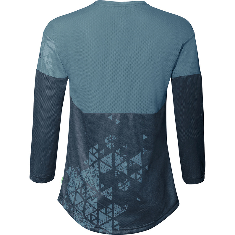 Vaude Damen Moab V LS Radtrikot