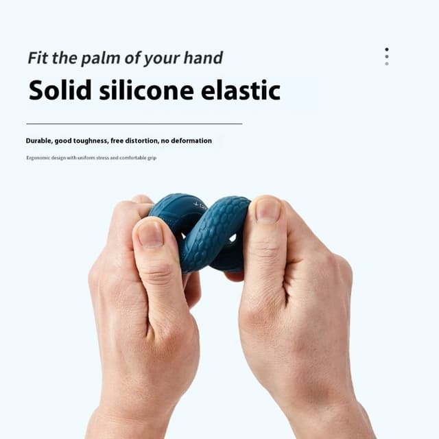 Håndgreb Forstærker Underarm Finger Trainer Håndledsmuskeltræner