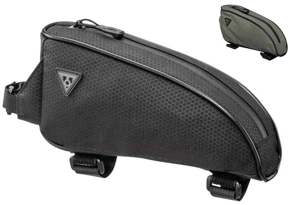 Topeak TopLoader Rahmentasche kaufen | Bike-Discount