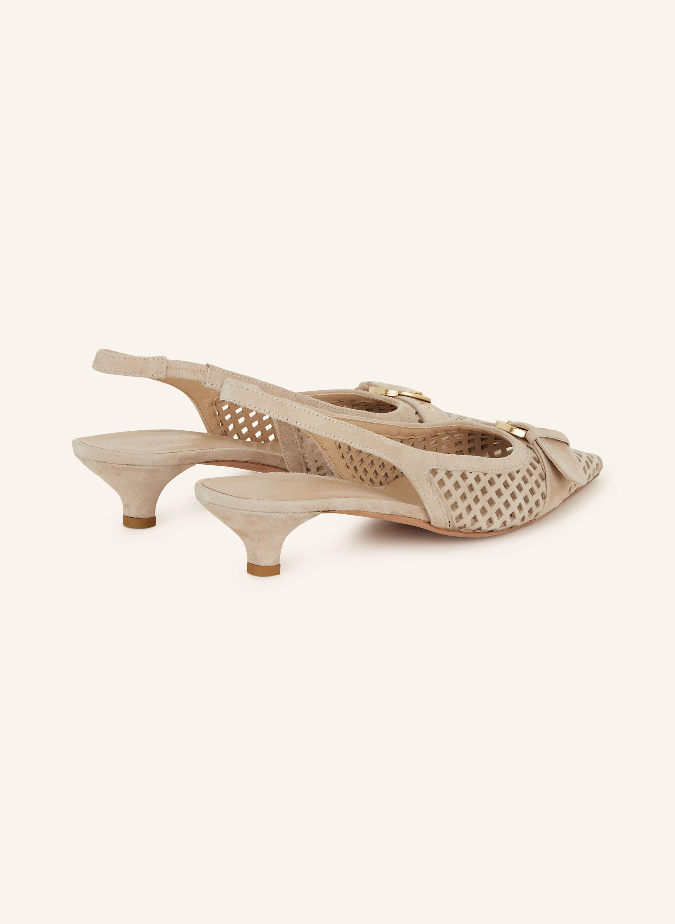 THEA MIKA Slingpumps VIRNA 30