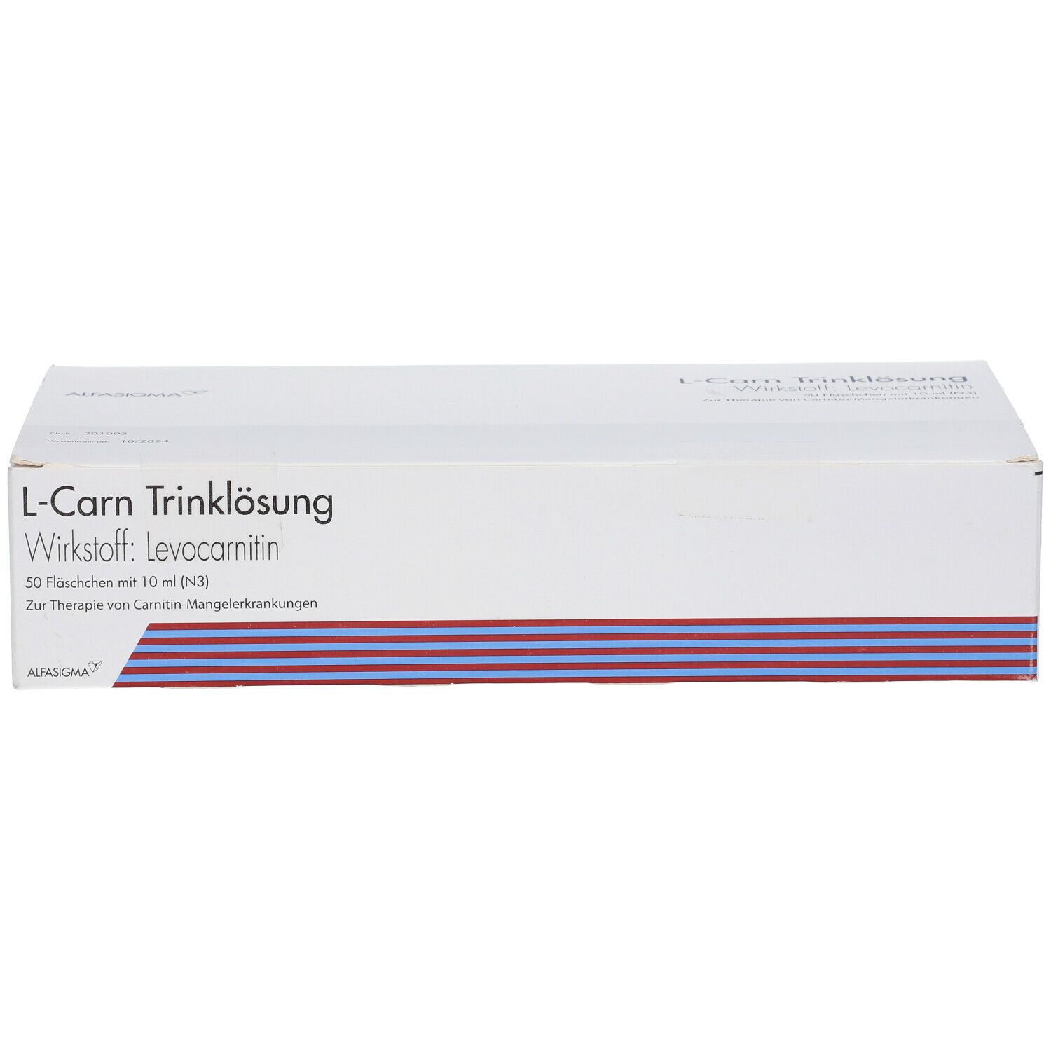 L-carn® Trinklösung