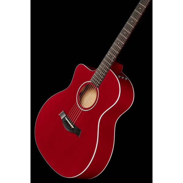 Taylor 214ce-Red DLX LH