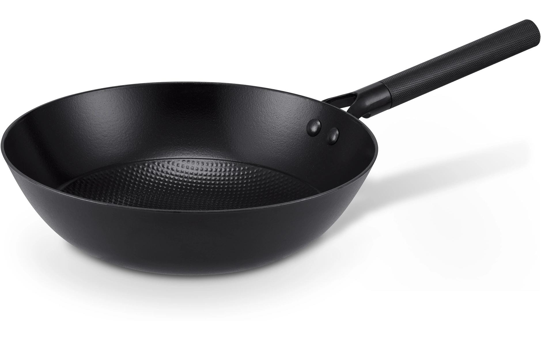Brabantia Wok »Patron 28 cm« Eisen 1 Stk. tlg.