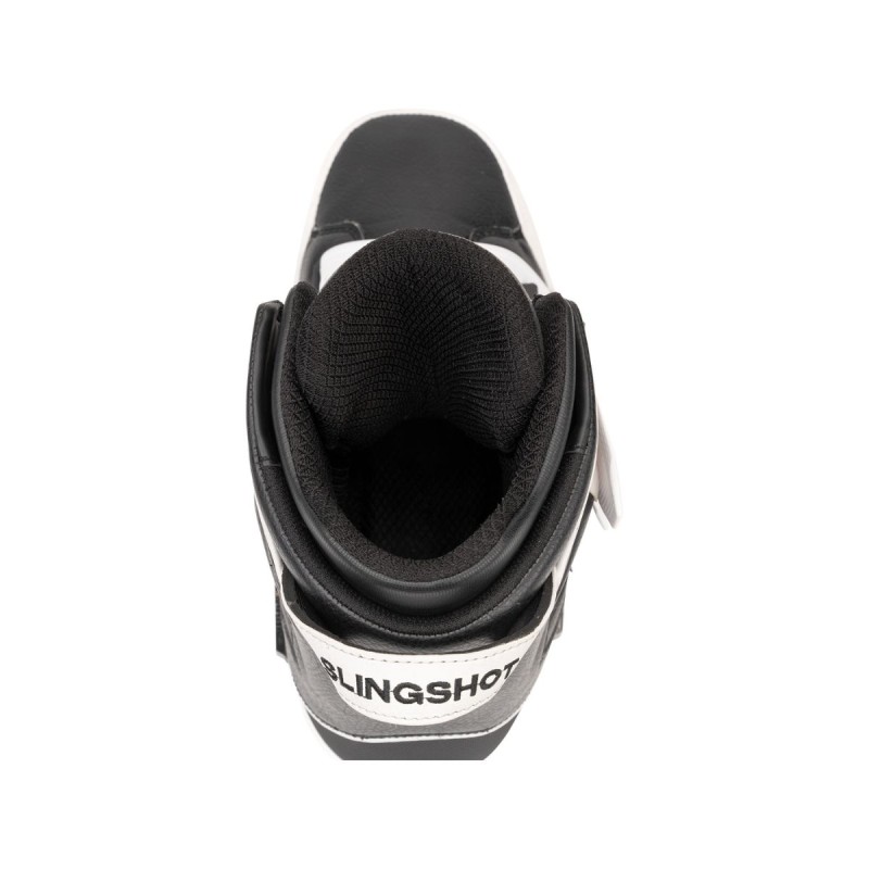 Chausses Wakeboard Slingshot KTV EverShred 2024-2025 - The Corner Shop