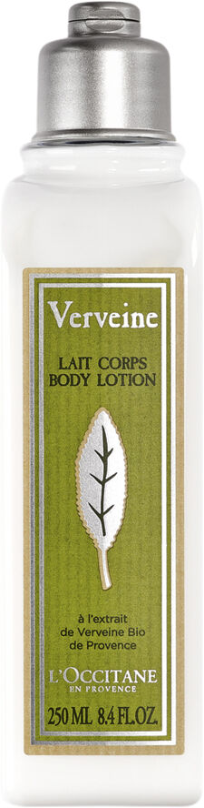 L'Occitane VERBENA BODY LOTION 250ML
