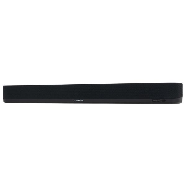 Sennheiser-Hearing AMBEO Soundbar Mini