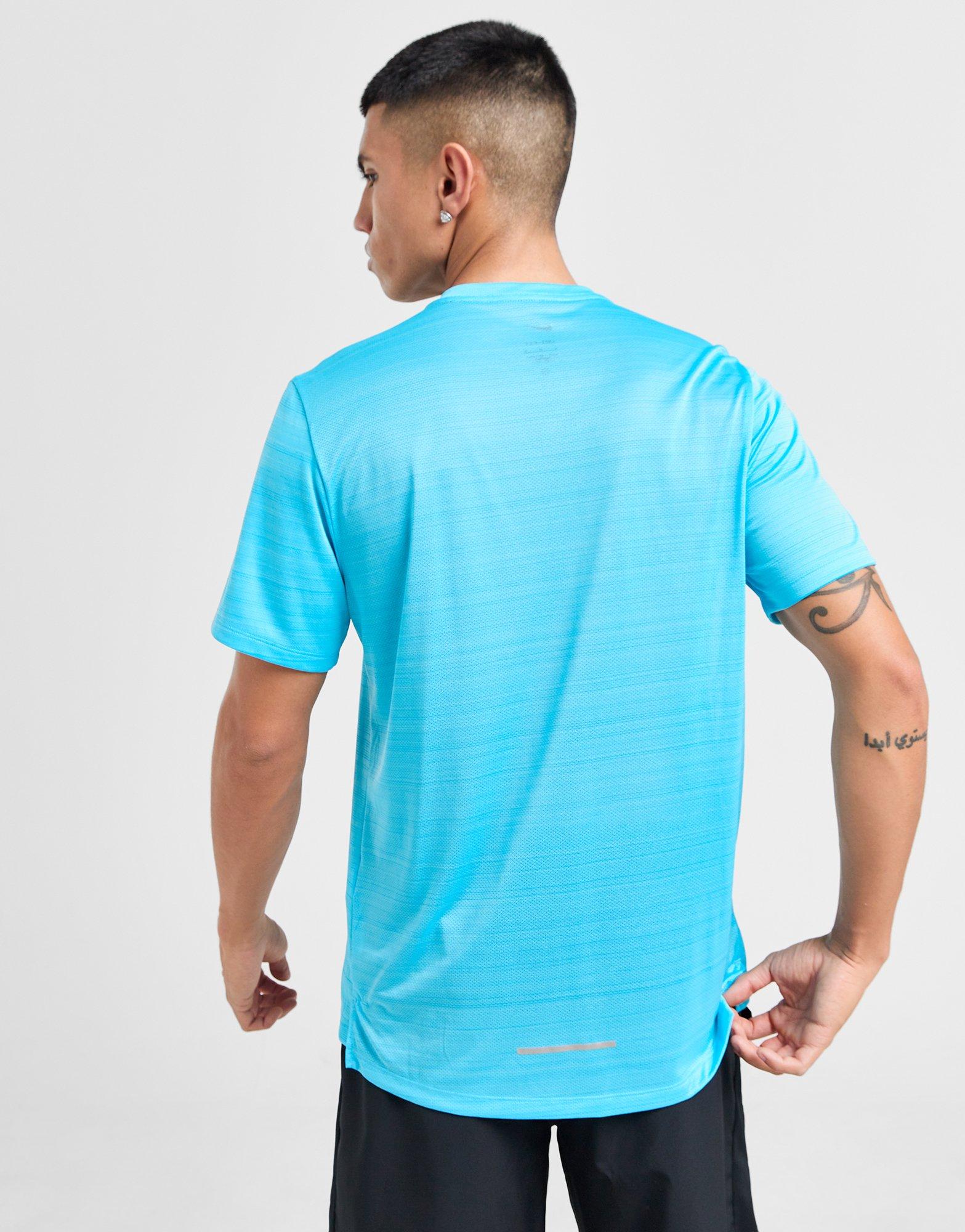 Nike T-shirt Miler 1.0 Homme