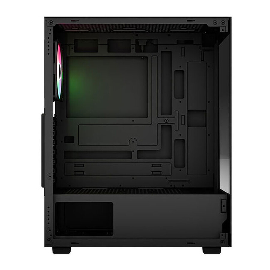 AeroCool Pivot V2 - Noir