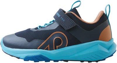 Reimatec Enkkari  Vanntette Sneakers, Navy