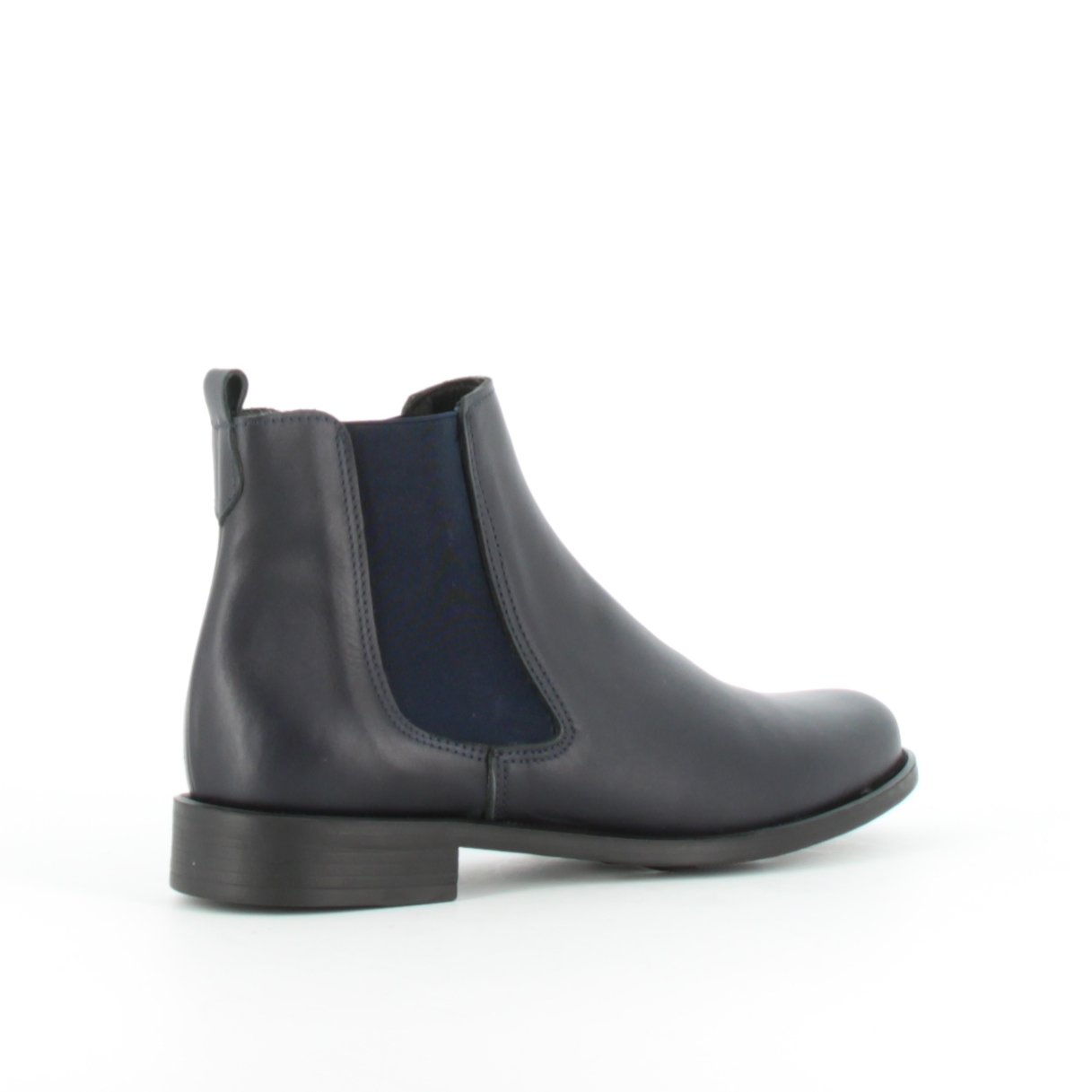André - Bottines & Boots CARAMEL 3 Bleu