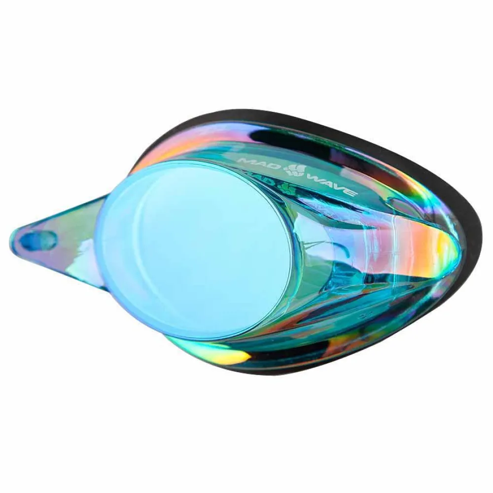 Madwave Regenbogen rechts optimieren
