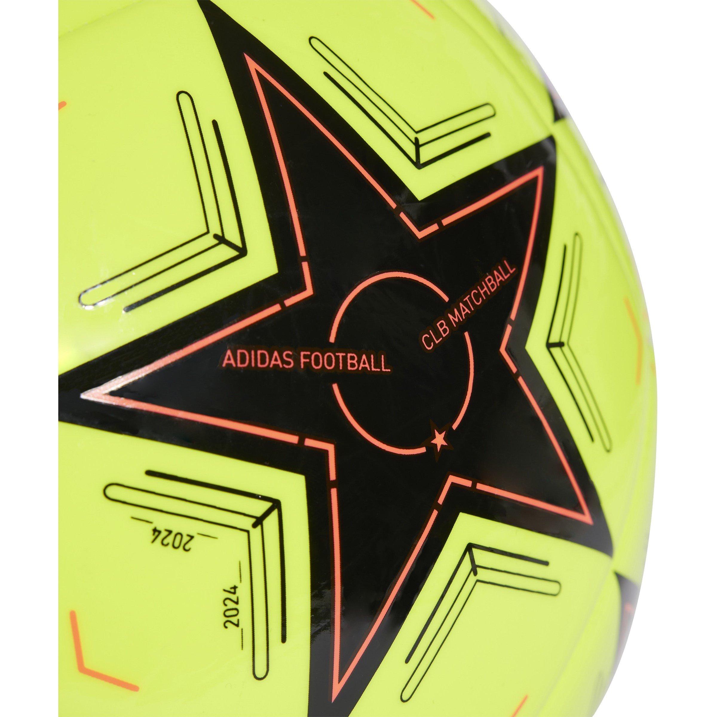 adidas Glider Football