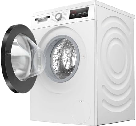 Lave-linge hublot Bosch WUU28T18FR