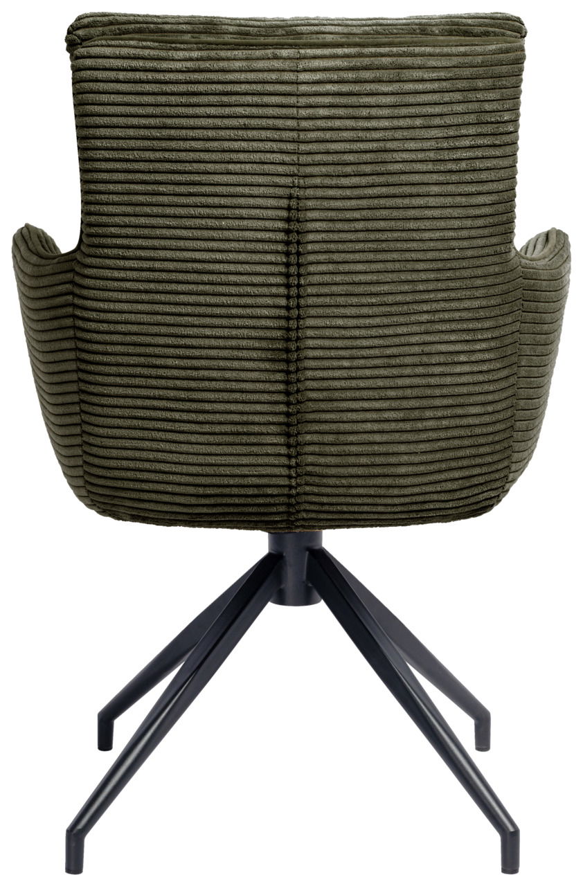 Stylife Armlehnstuhl POLLY
