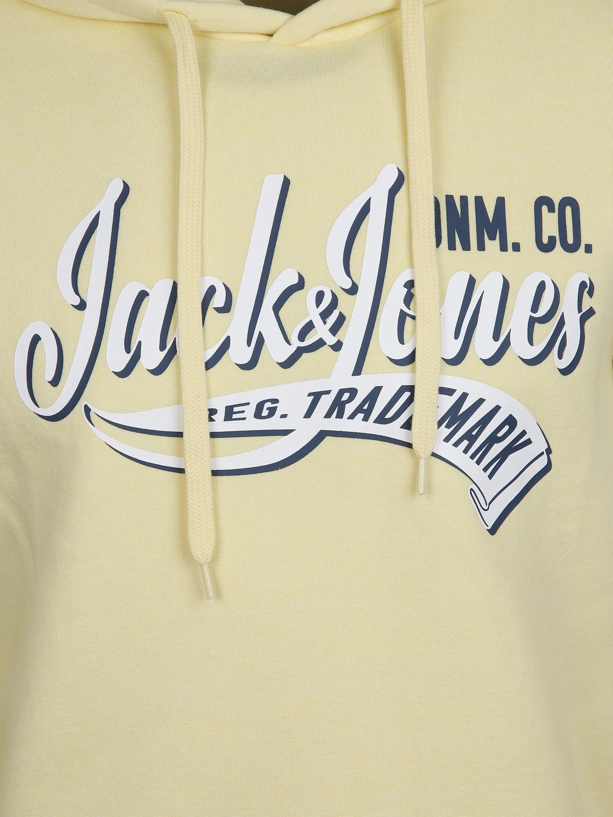 Jack&Jones JJELOGO SWEAT HOOD 2 Hoodie