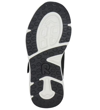 Reima Schuhe - Wasserdicht - Enkka - Schwarz/Grau