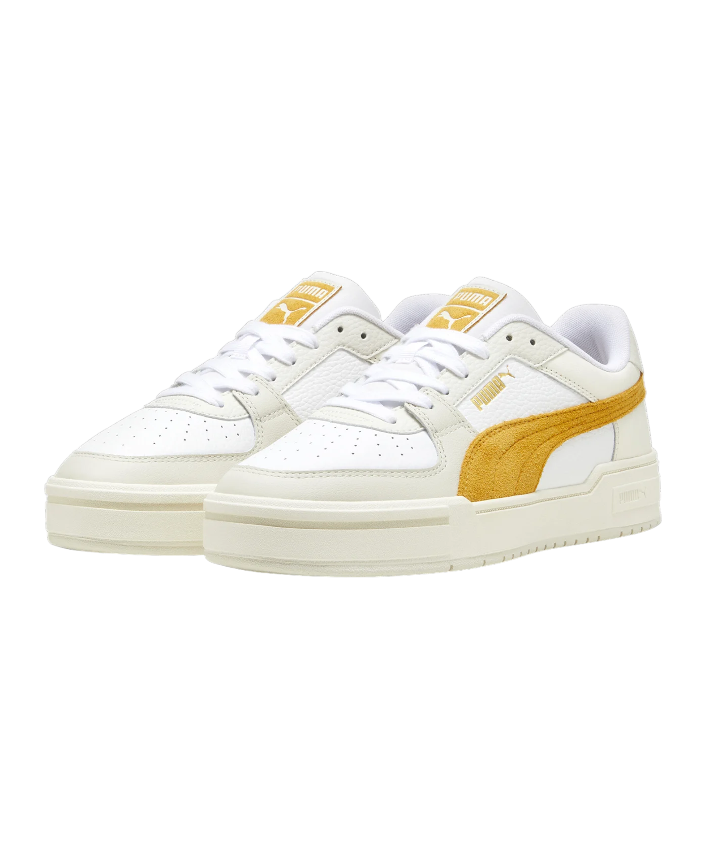 PUMA CA Pro Suede FS Weiss F08