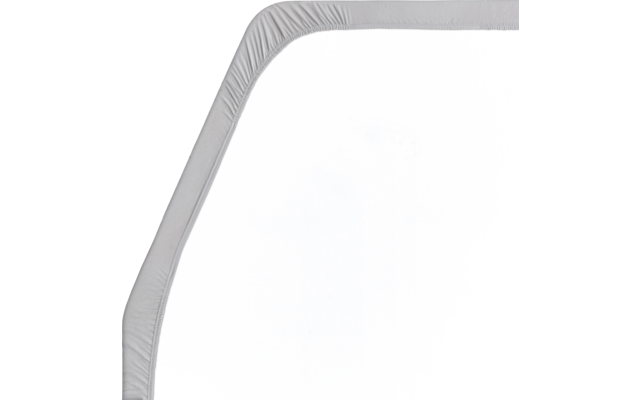 Walra Spannbetttuch Jersey stretch Multifit
