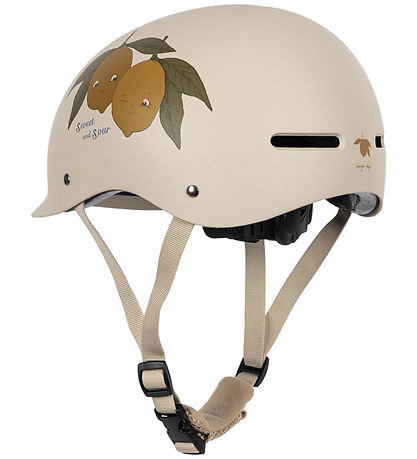 Konges Slød Fahrradhelm - Sweet Ente Sour
