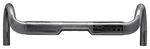 Cintre Deda Superzero Gravel 31.7 mm Carbone Noir POB