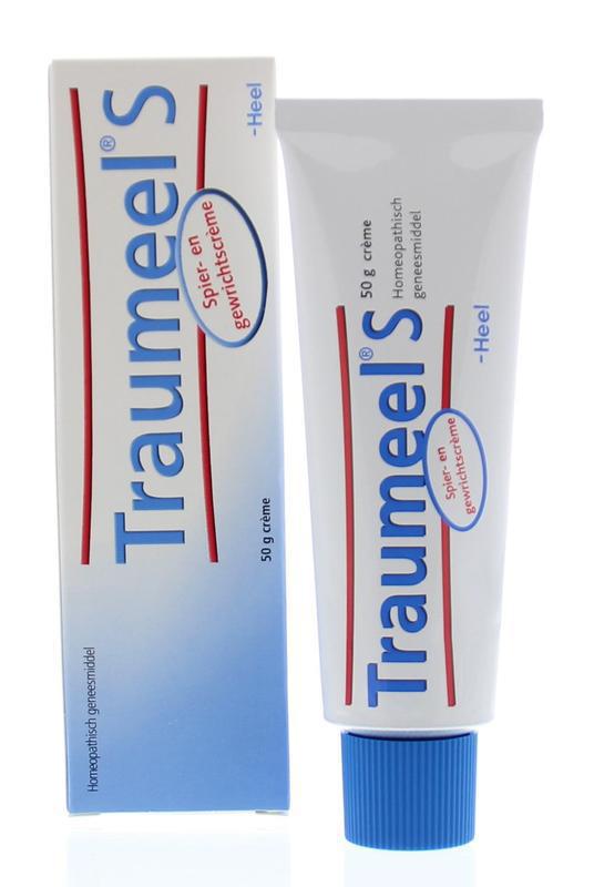 Heel Traumeel S Crème 50g