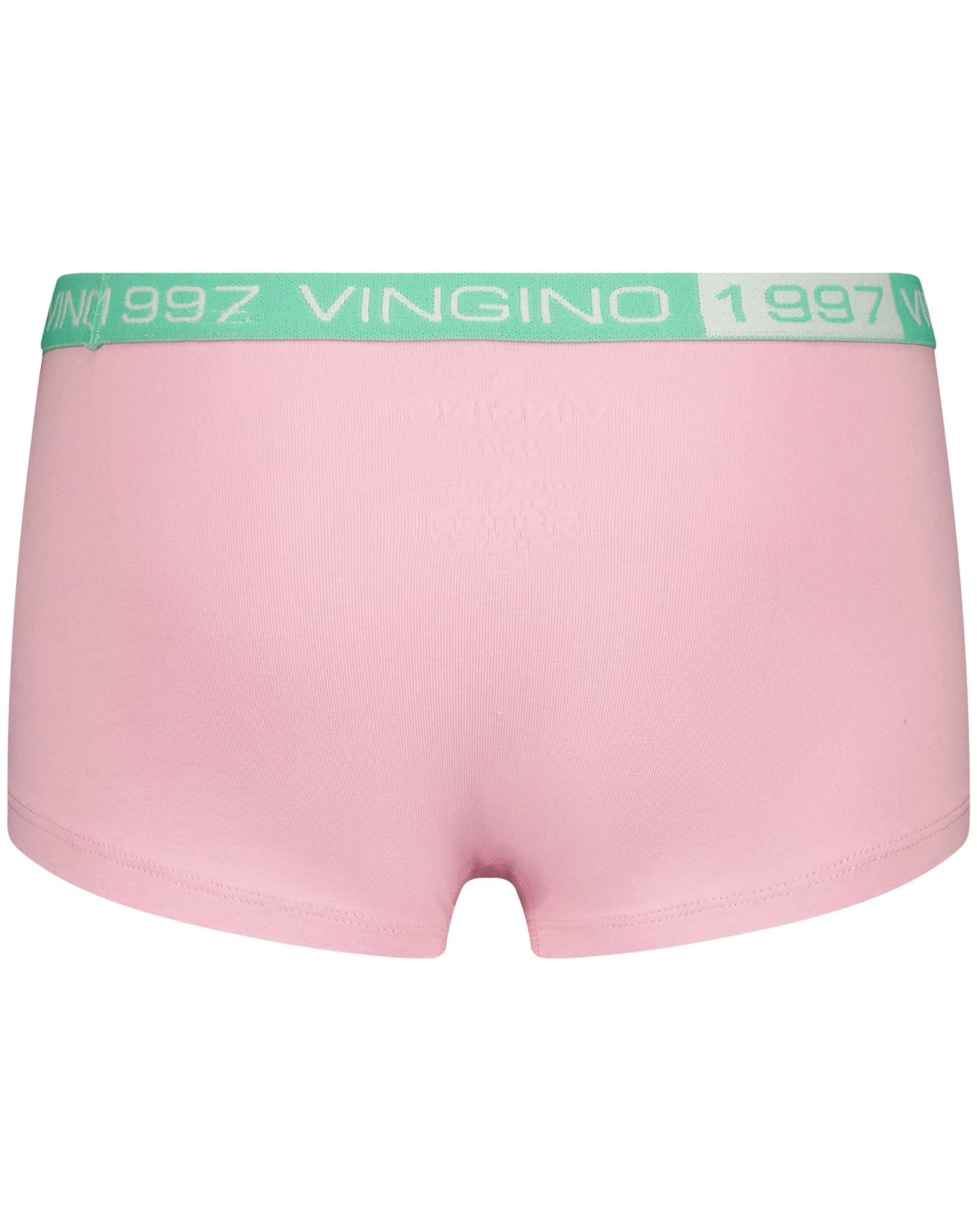 Unterwäsche-Set G-241-3 HOLIDAY in tropic mint