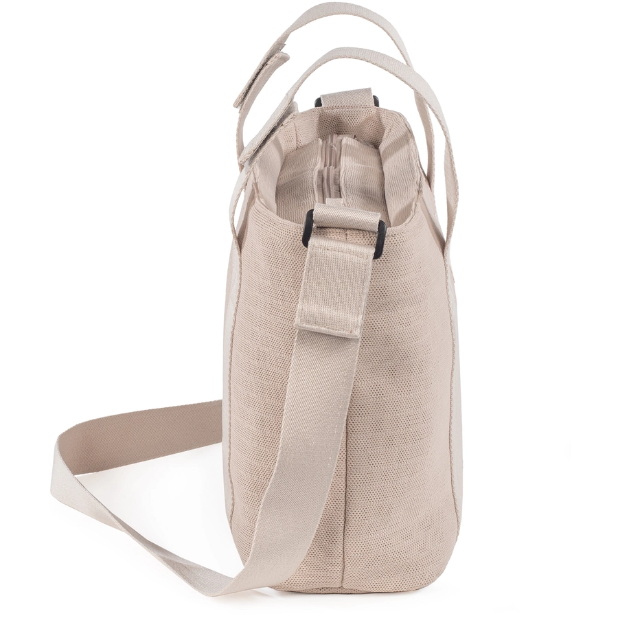 Walking Mum Kinderwagen-Organizer Eco Mum Apricot