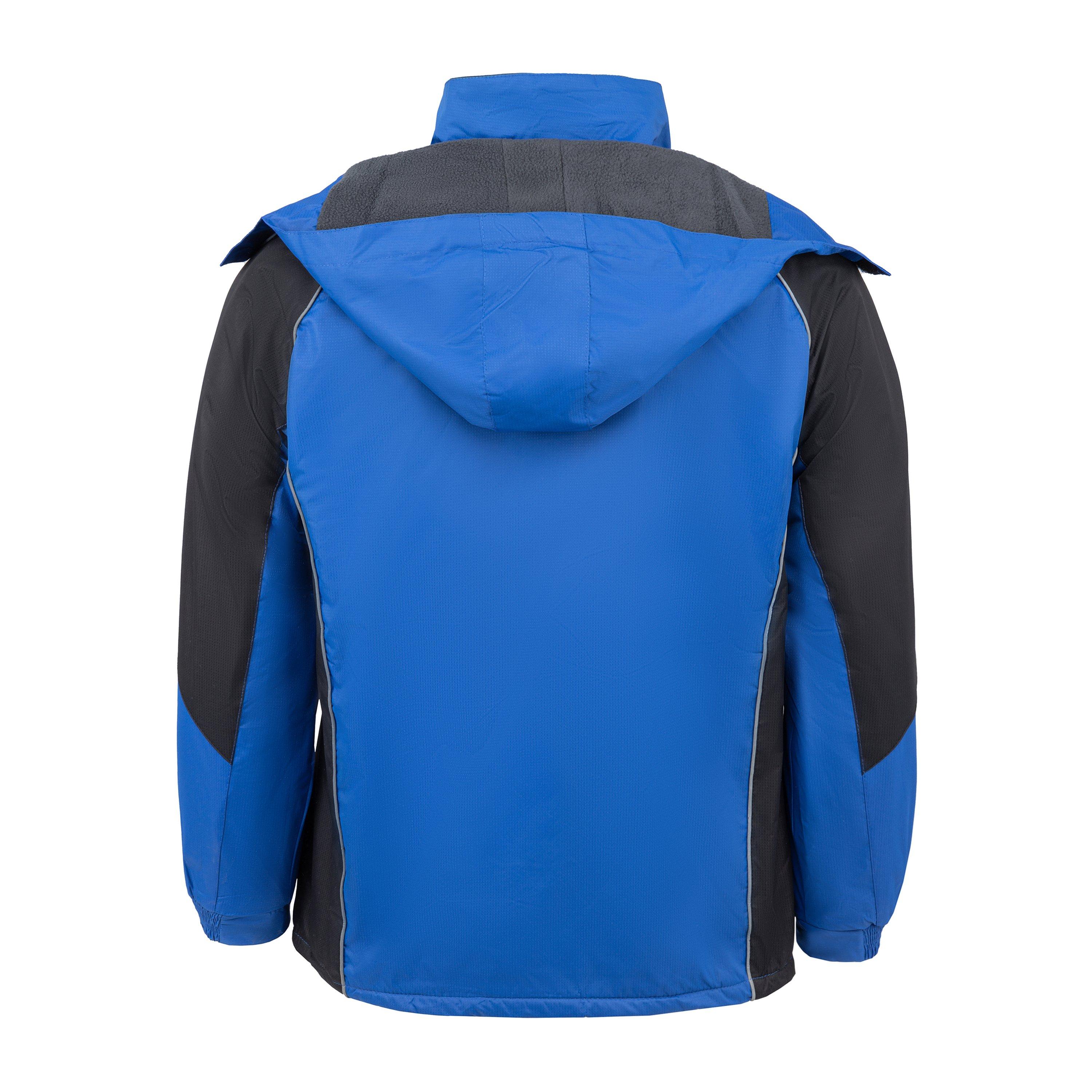 Gelert Sherper Jkt