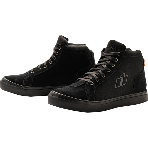 Icon - Baskets Carga CE™ Noir