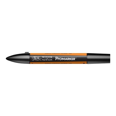 ProMarker - Marqueur double pointe - citrouille