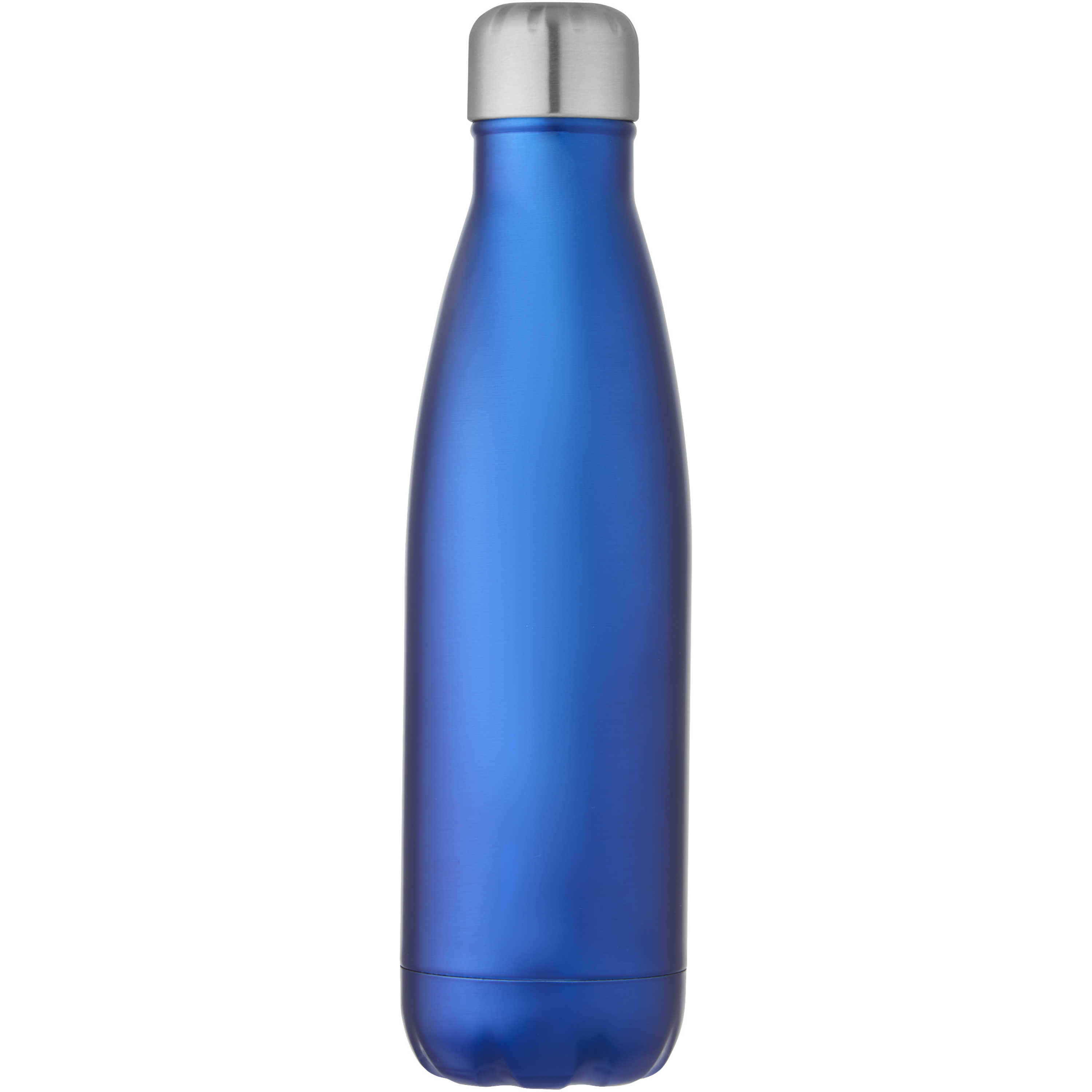 EgotierPro 100671 - Bouteille Isotherme Acier Inoxydable 500 ml Élégante