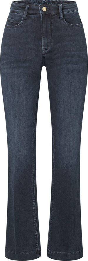 MAC Jeans DREAM BOOT Midnight blue wash