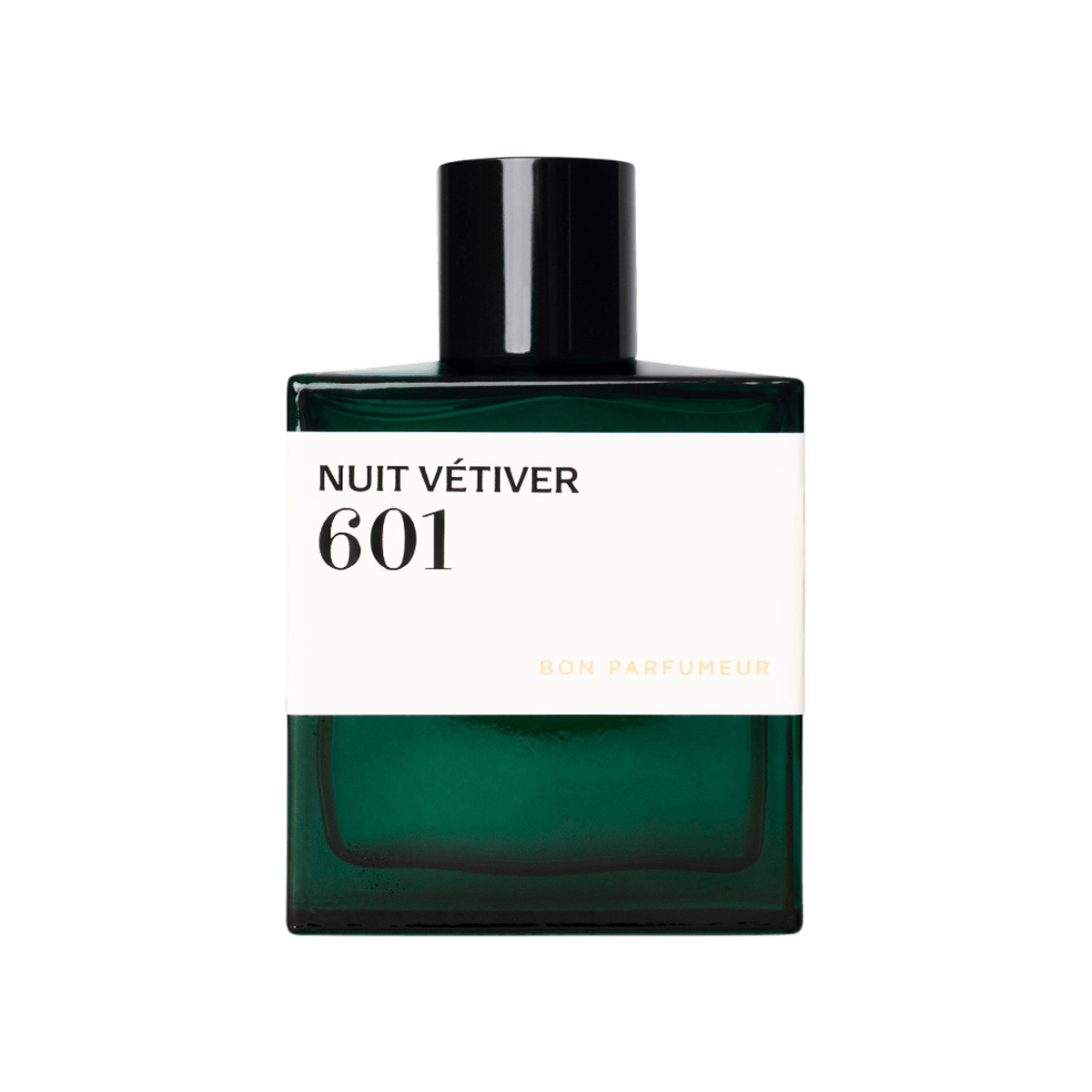 601 Nuit Vetiver Eau de Parfum 100ml