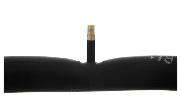 HUTCHINSON Lot de 2 Chambres à Air 700 Butyl Schrader 40 mm