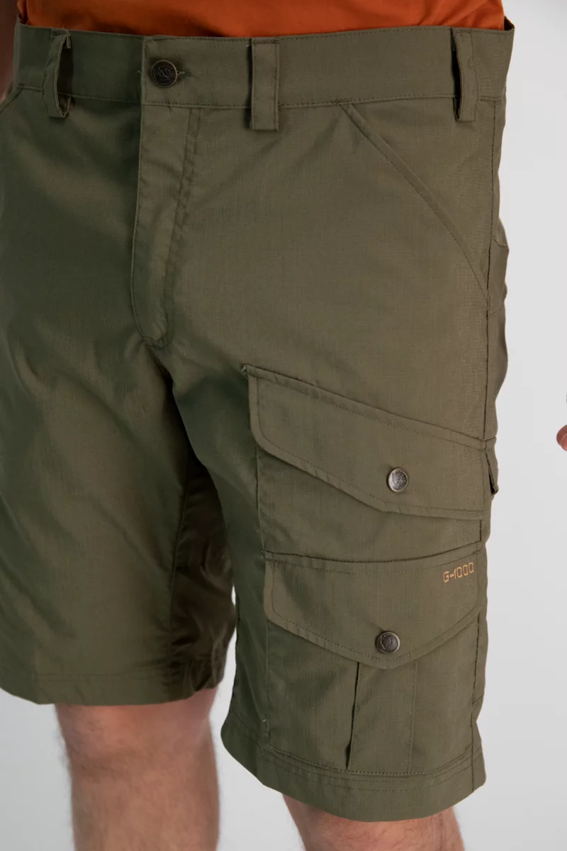 Fjällräven Vidda Pro Lite Herren Wandershort