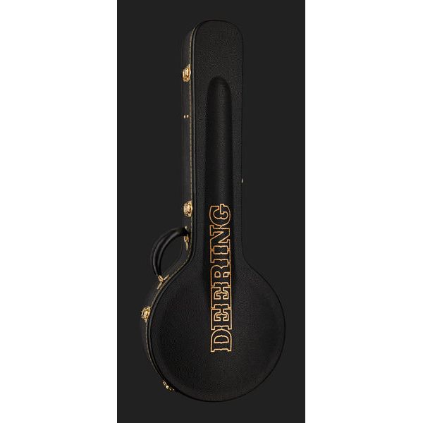 Deering Sierra 5-saitiges Banjo