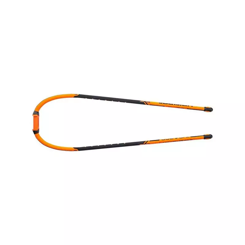 Bras Wishbone UNIFIBER Carbon 25mm ELITE Monocoque