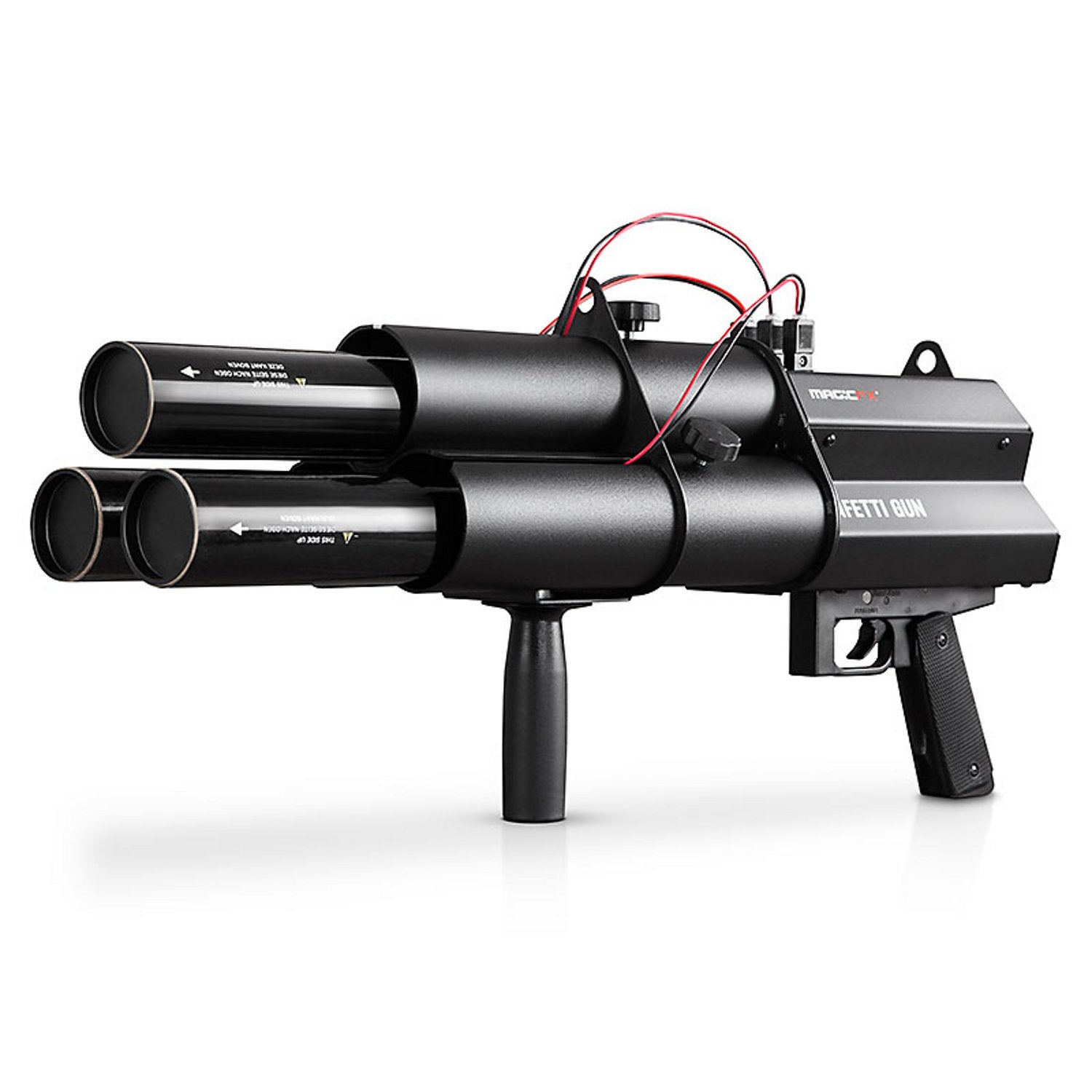 Magic FX Confetti Gun elektronisch confetti geweer