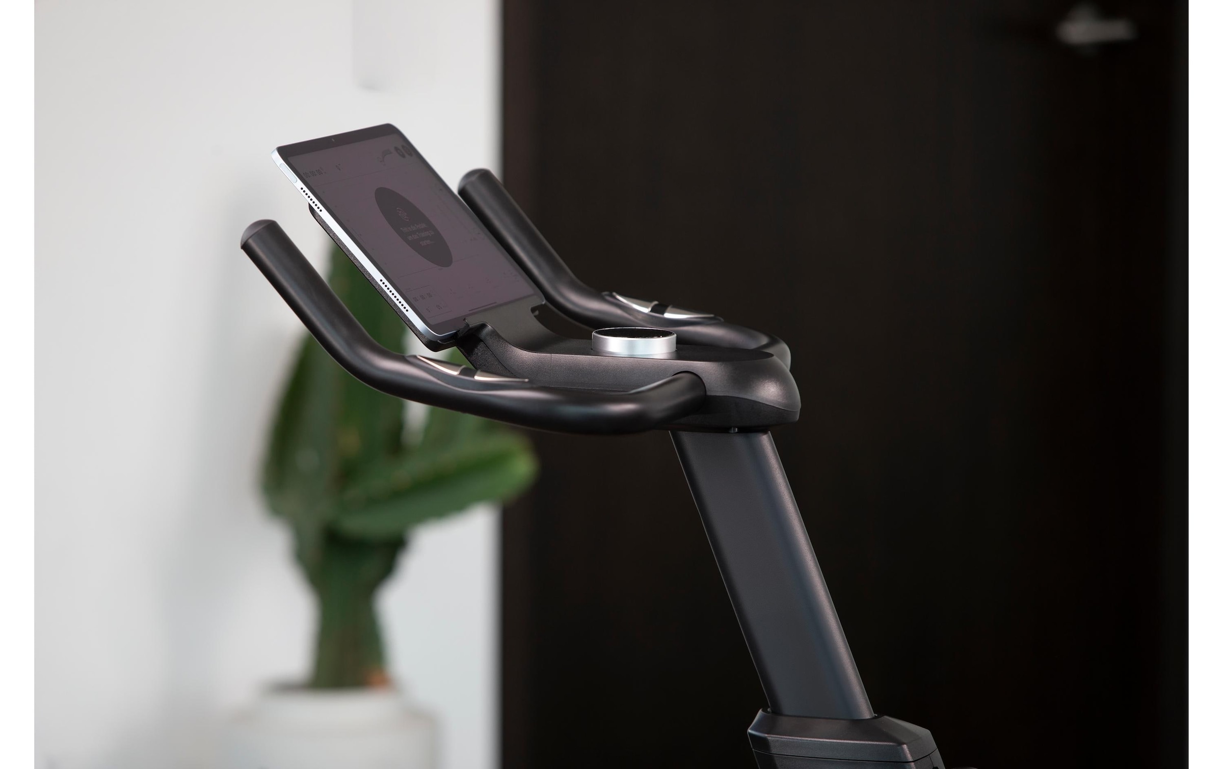 Crosstrainer »Kuipers Fitness S3«