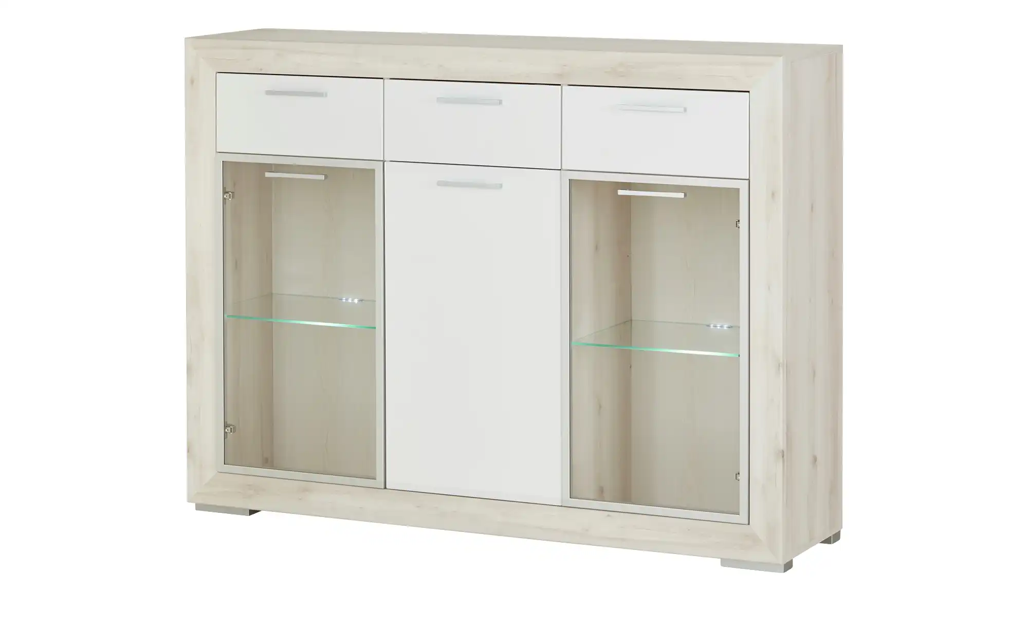 Highboard Fiesta