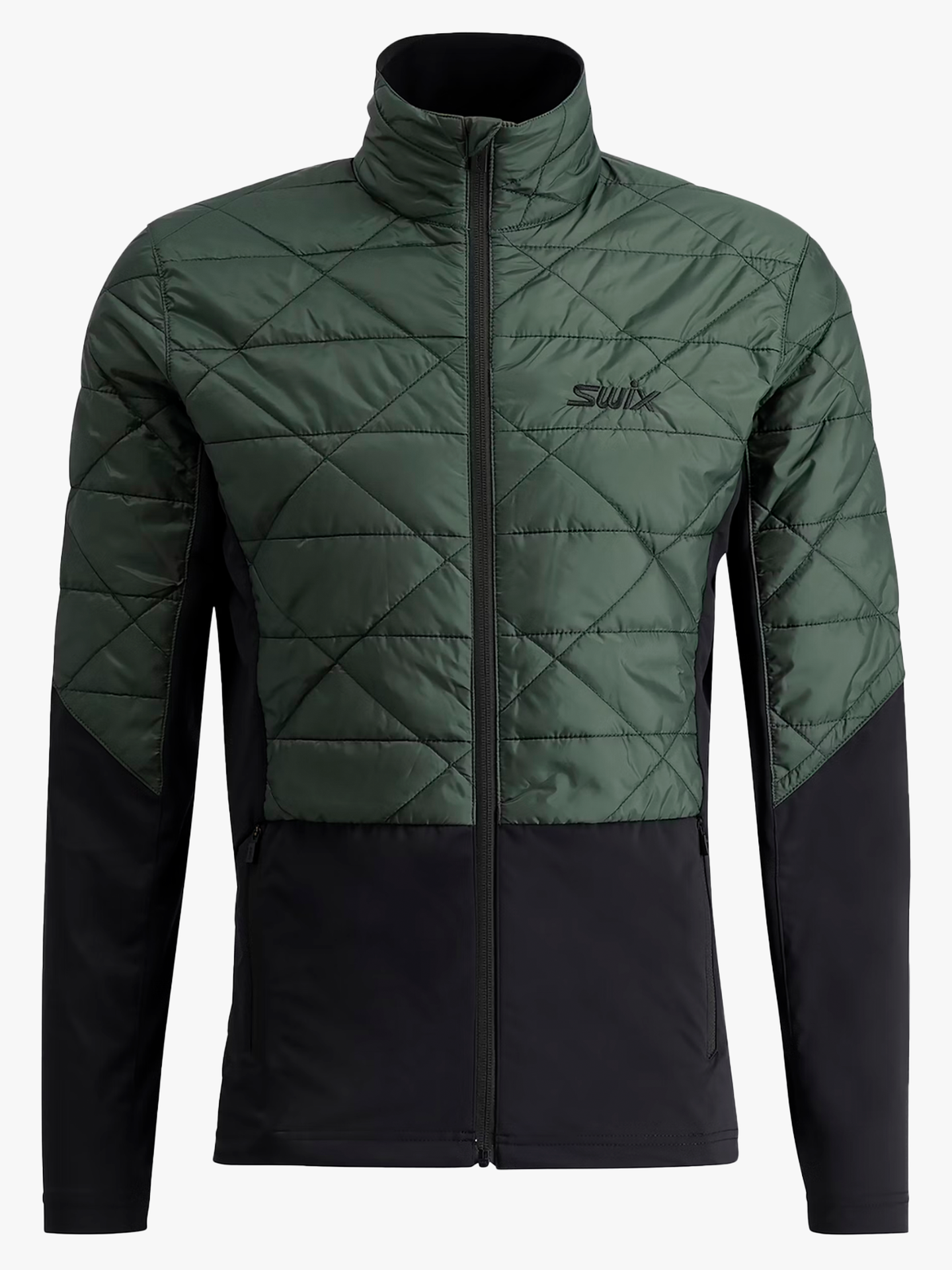 Infinity Hybrid Insulated Jacket