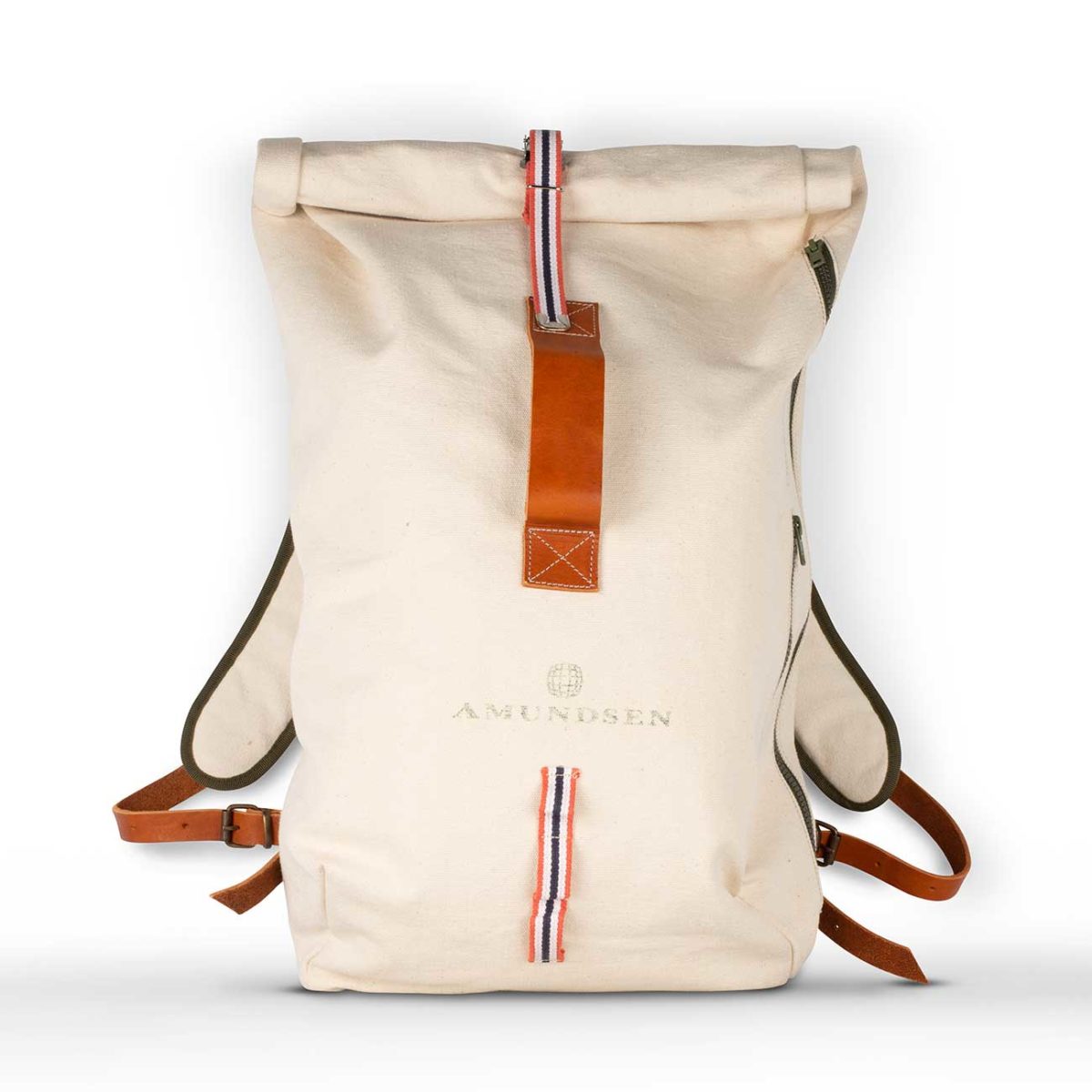 Amundsen Sports V-Bond Day Pack 25L<br>Råtøff sekk i klassisk design!
