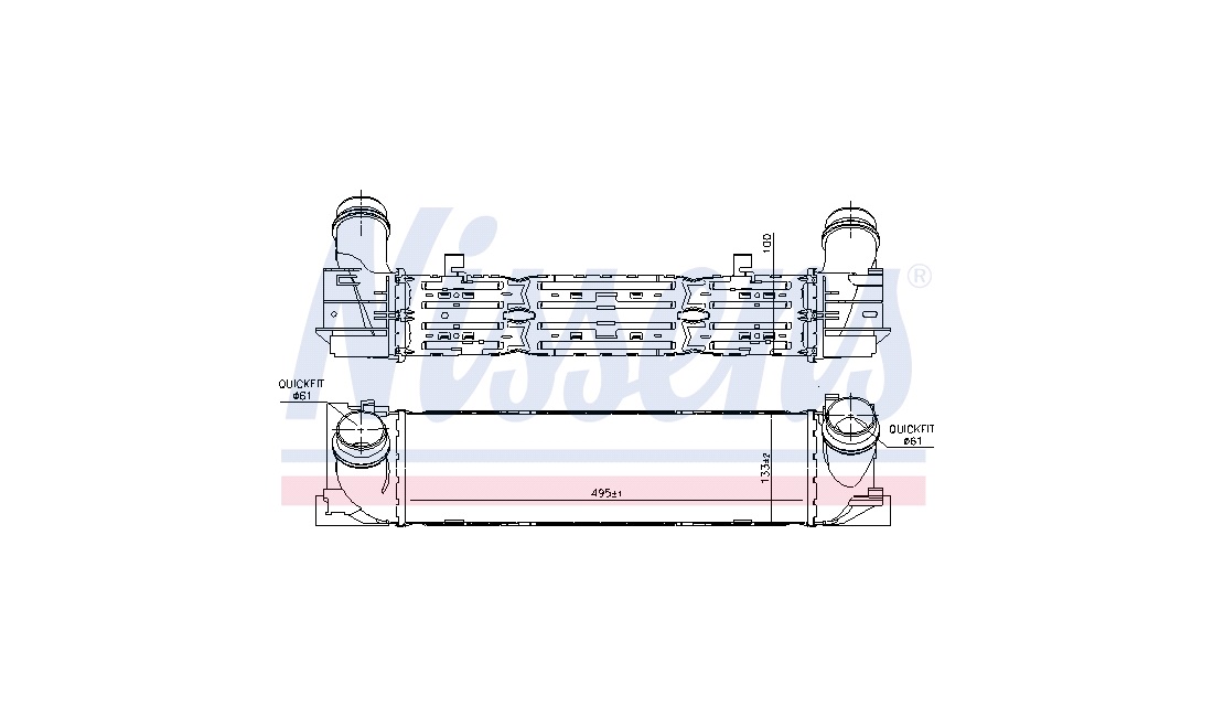 Intercooler