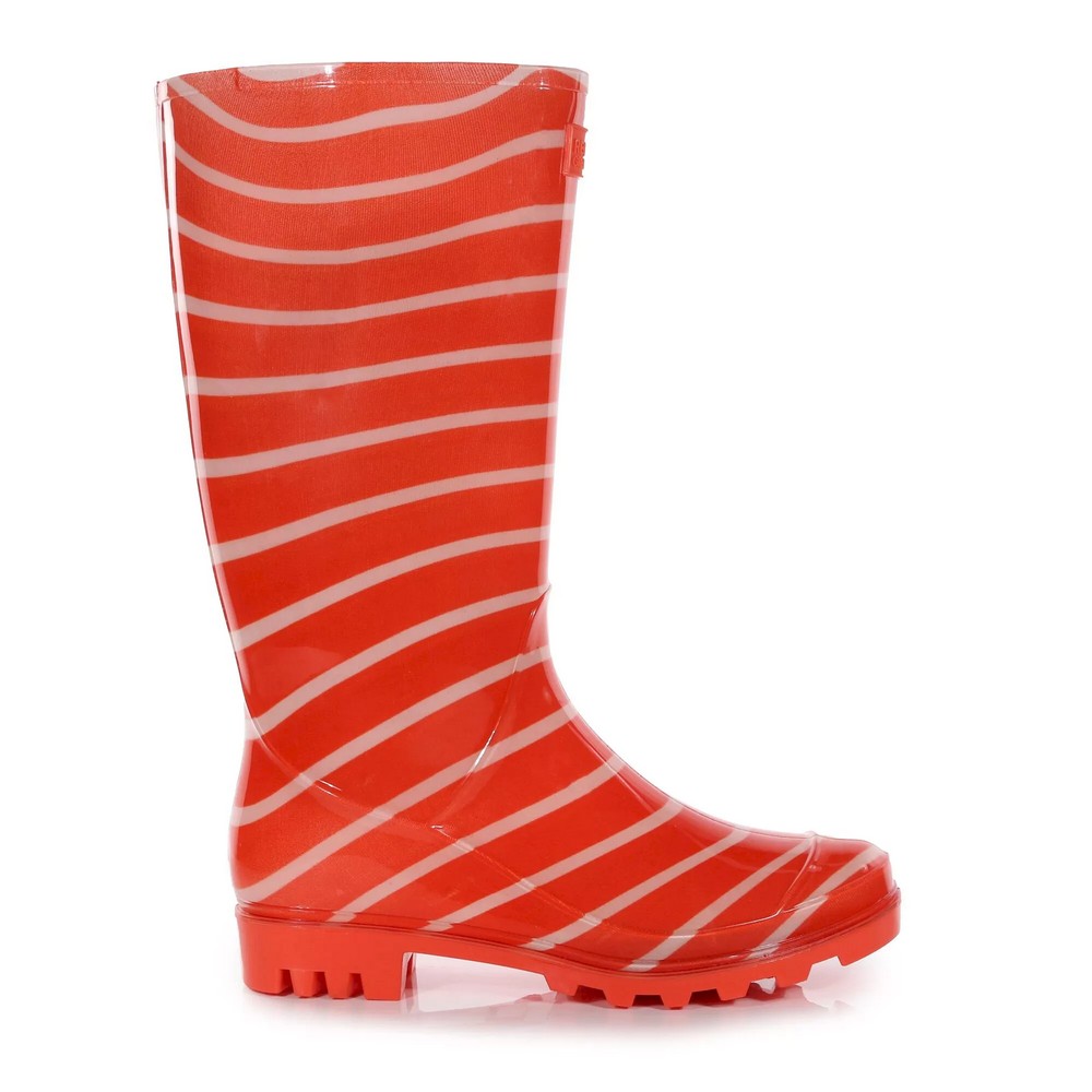 Botas De Agua Regatta Wenlock