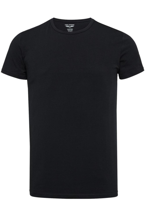 PME legend zwarte heren t-shirt
