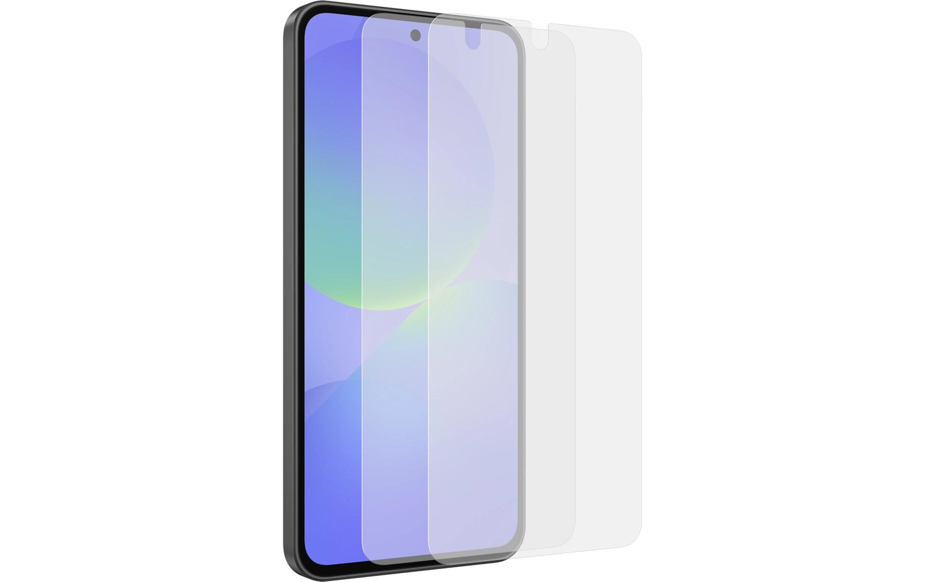Displayschutz Galaxy A36Display-Schutzfolie für das Samsung Galaxy A36