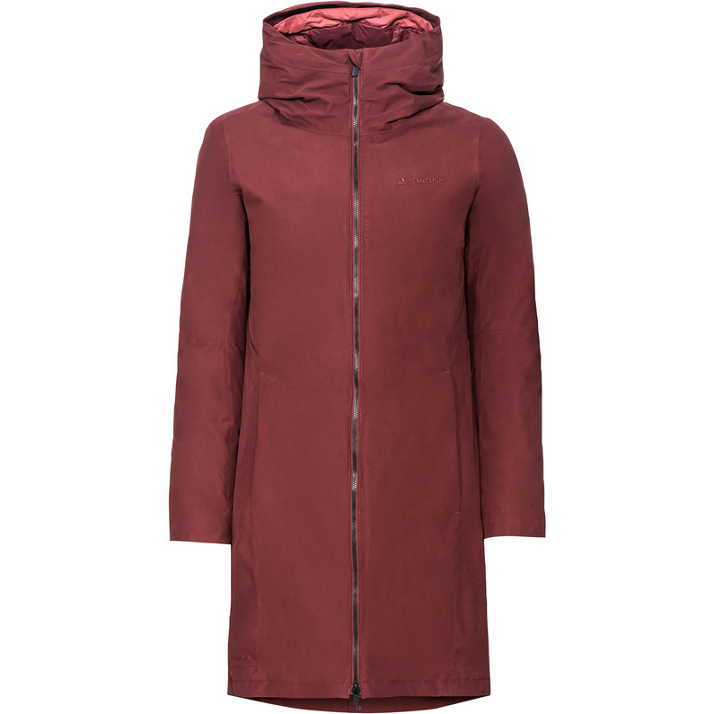 Vaude Damen Annecy 3in1 III Mantel