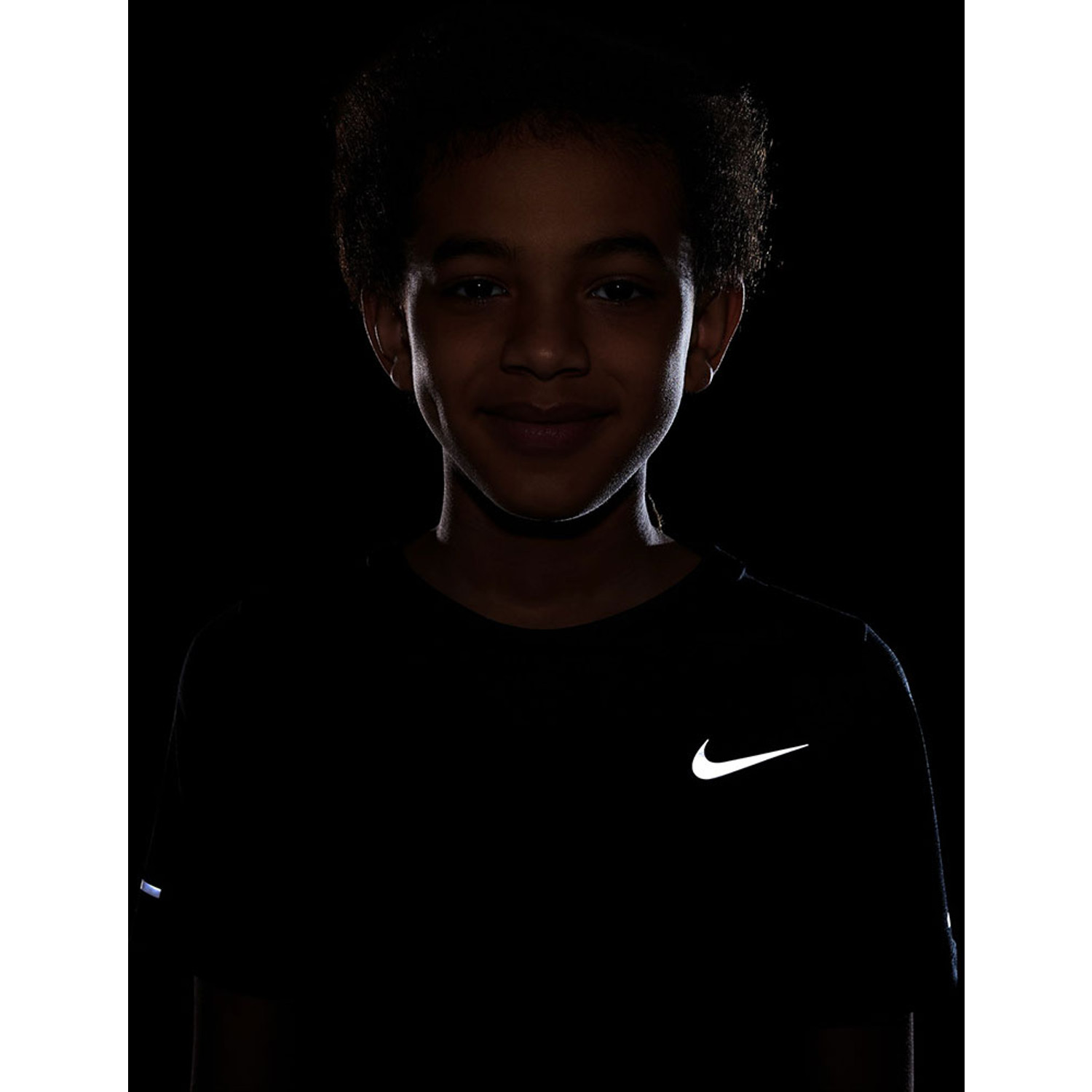 Nike Dri-Fit Miler Trainingsset Kids