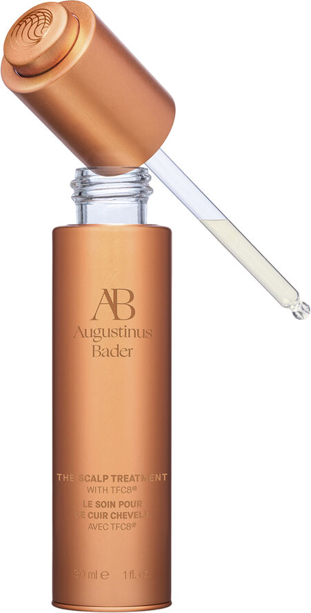 Augustinus Bader The Scalp Treatment